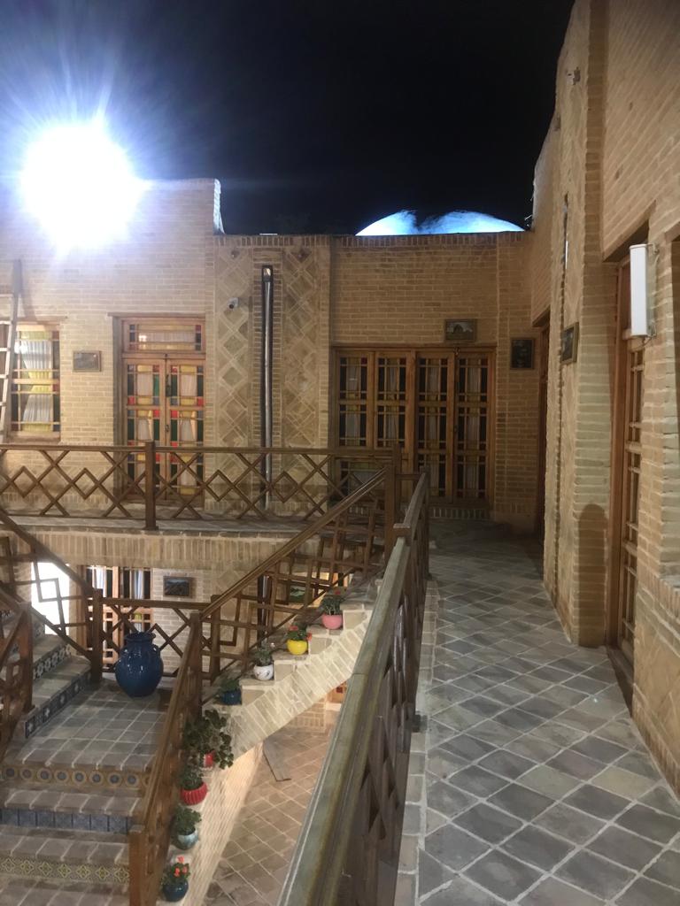 سوال و پاسخ در ارتباط مرمت    پیوست:12  تاریخ : 1400/10/19